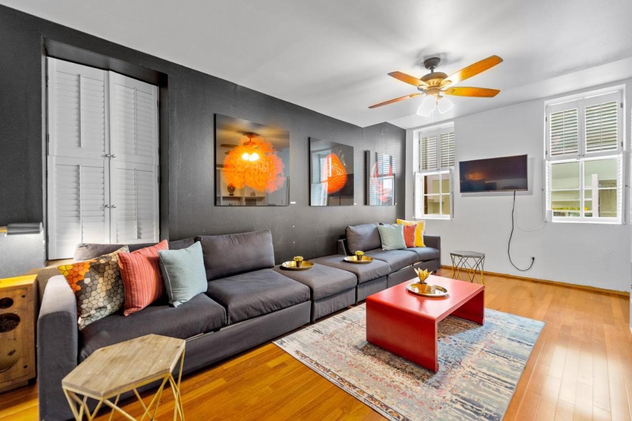 Holiday home The Graeber By Lodgewell - 6th St & Pool