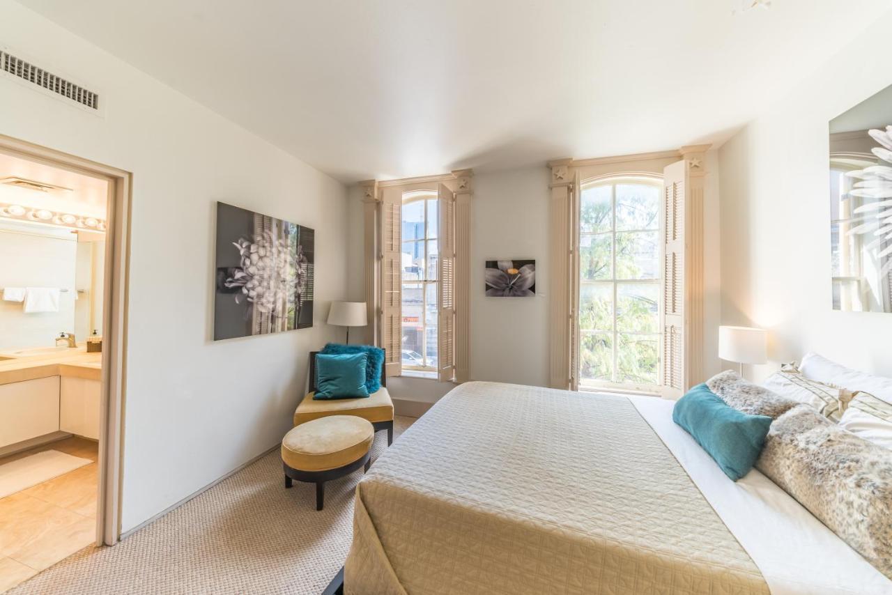 The Graeber By Lodgewell - 6th St & Pool Austin
