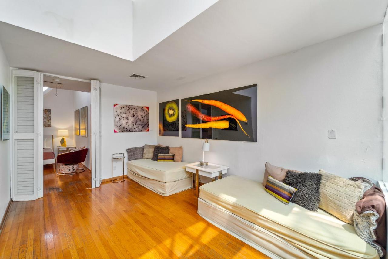 The Graeber By Lodgewell - 6th St & Pool * Austin