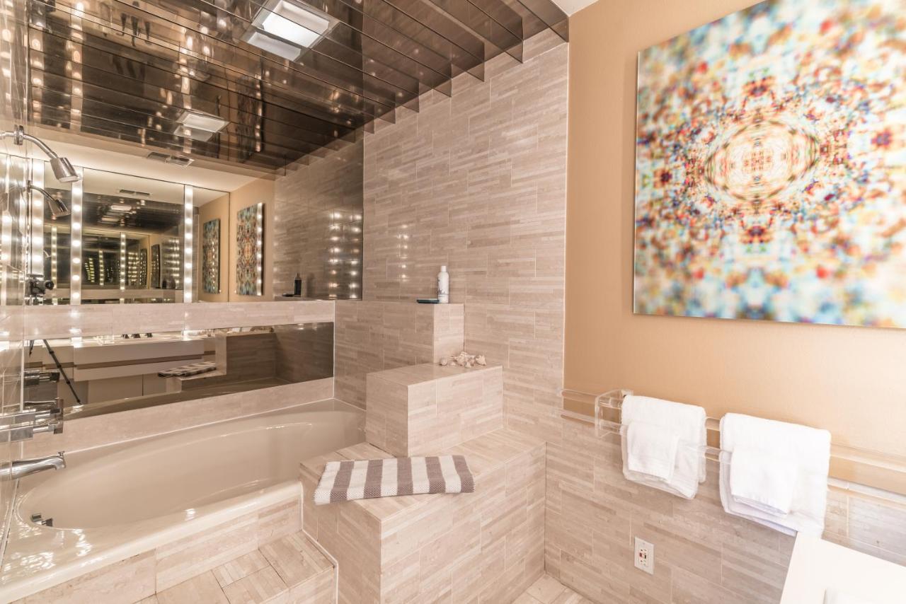 The Graeber By Lodgewell - 6th St & Pool