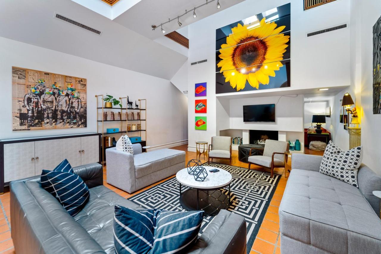 The Graeber By Lodgewell - 6th St & Pool Holiday home *