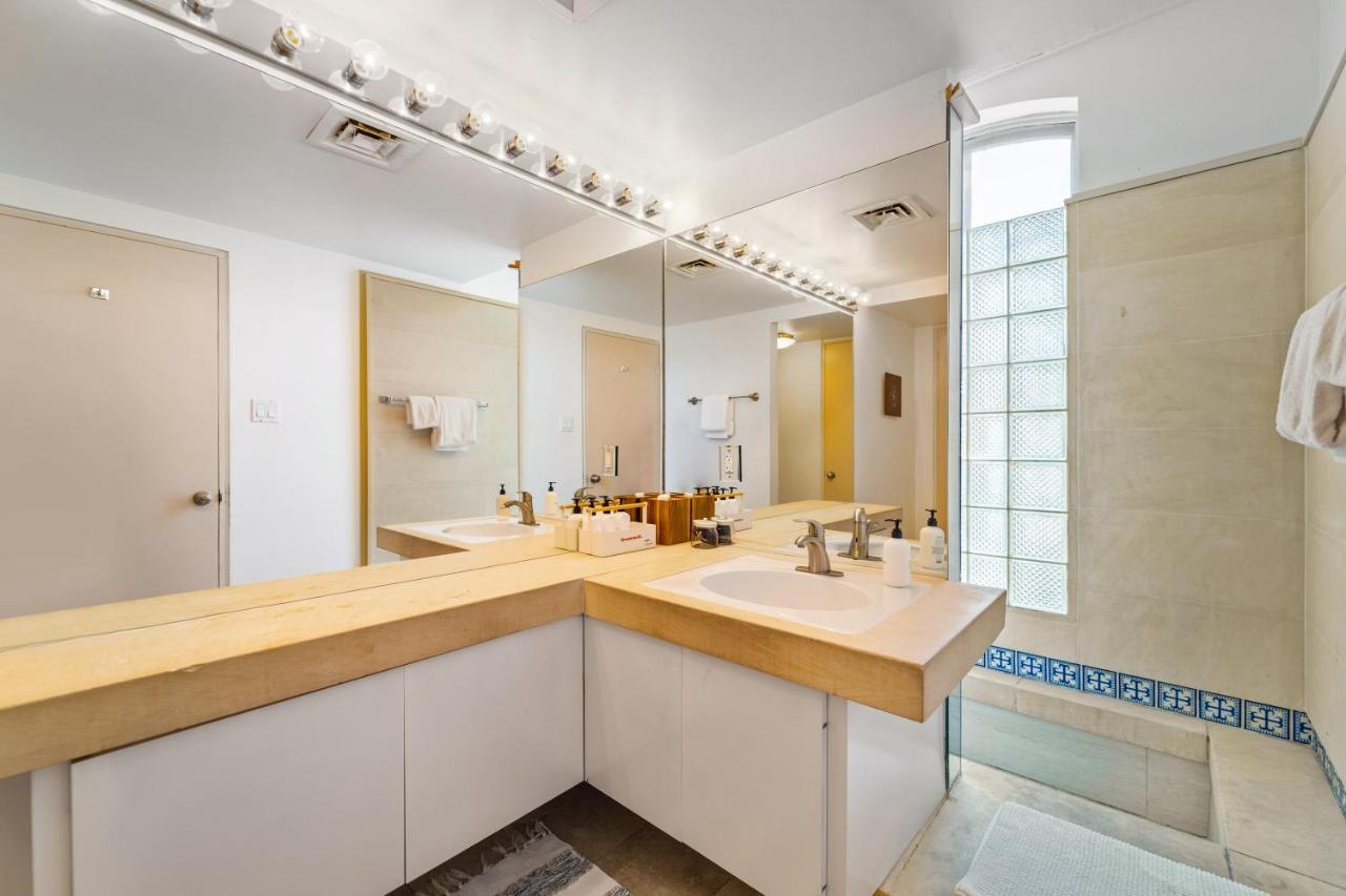 The Graeber By Lodgewell - 6th St & Pool Holiday home *