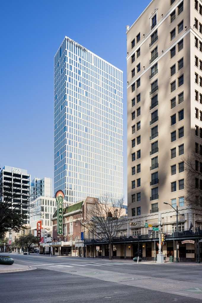 Hotel Hyatt Centric Congress Avenue Austin