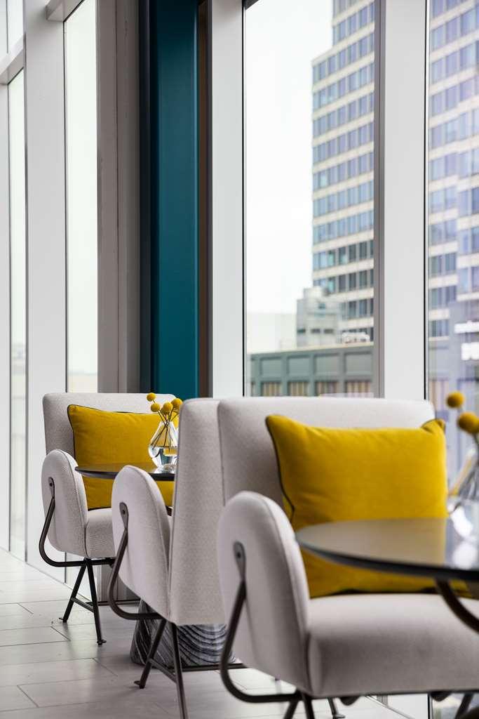 Hyatt Centric Congress Avenue Hotel Austin
