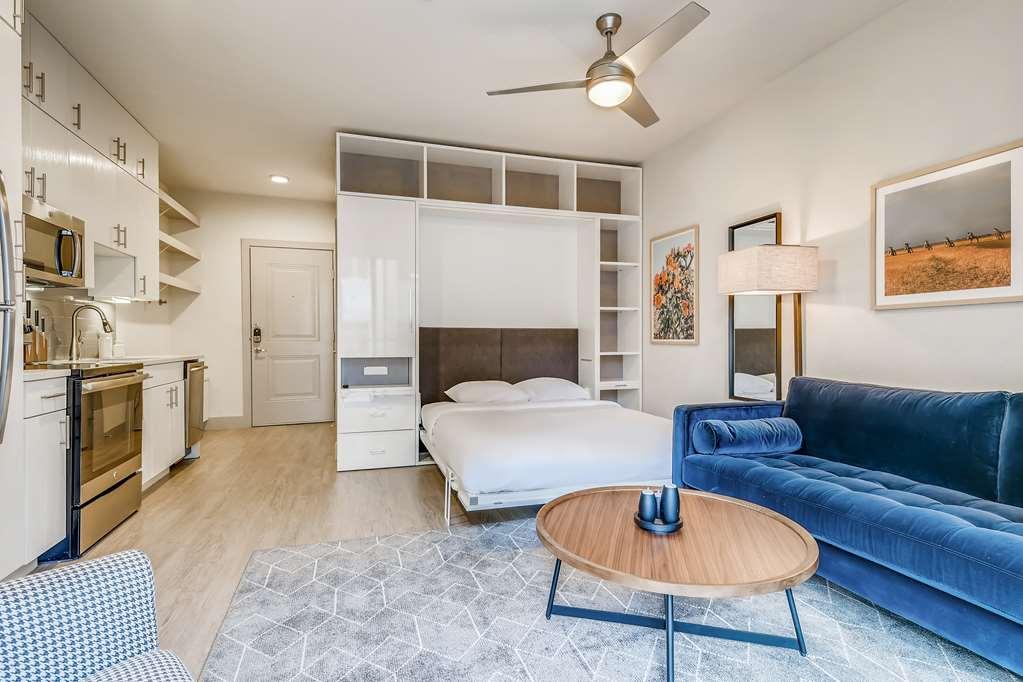 Sentral East At 1630 E. Sixth * Austin