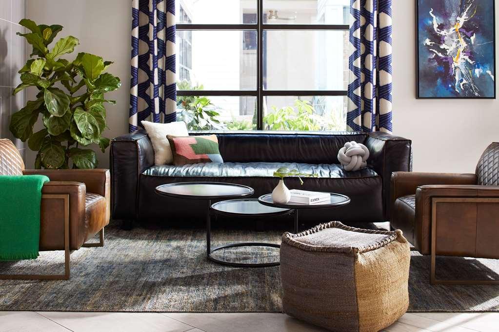 Sentral East At 1630 E. Sixth Hotel Austin