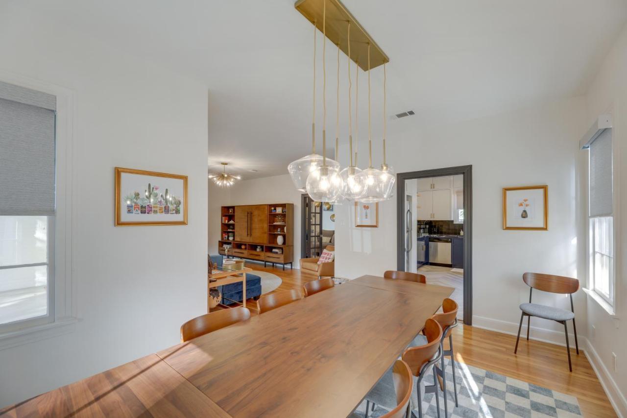 Family-friendly House With Screened Porch! Holiday home *