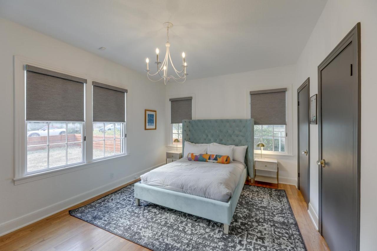 Family-friendly House With Screened Porch! Holiday home *