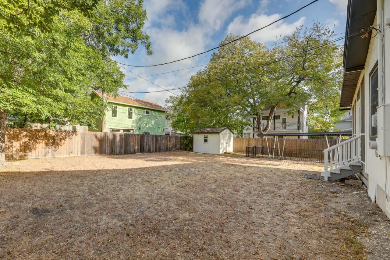 Family-friendly House With Screened Porch! Holiday home *