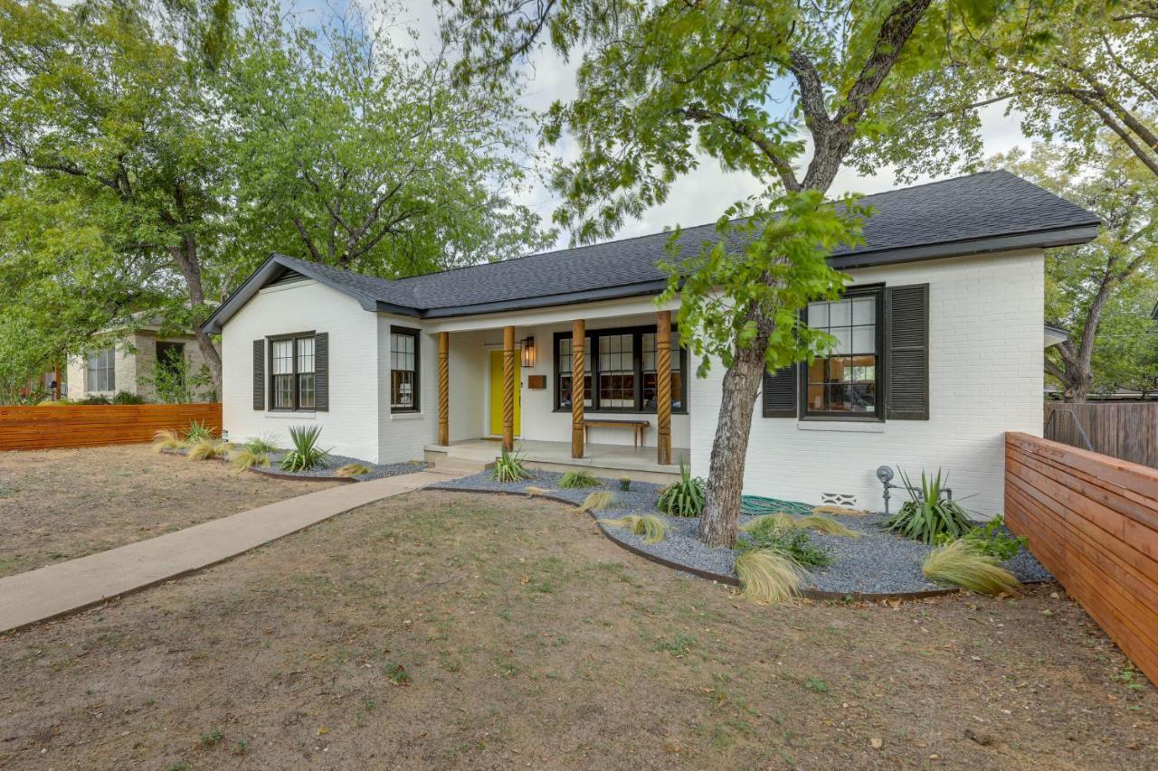 Family-friendly House With Screened Porch! Holiday home *