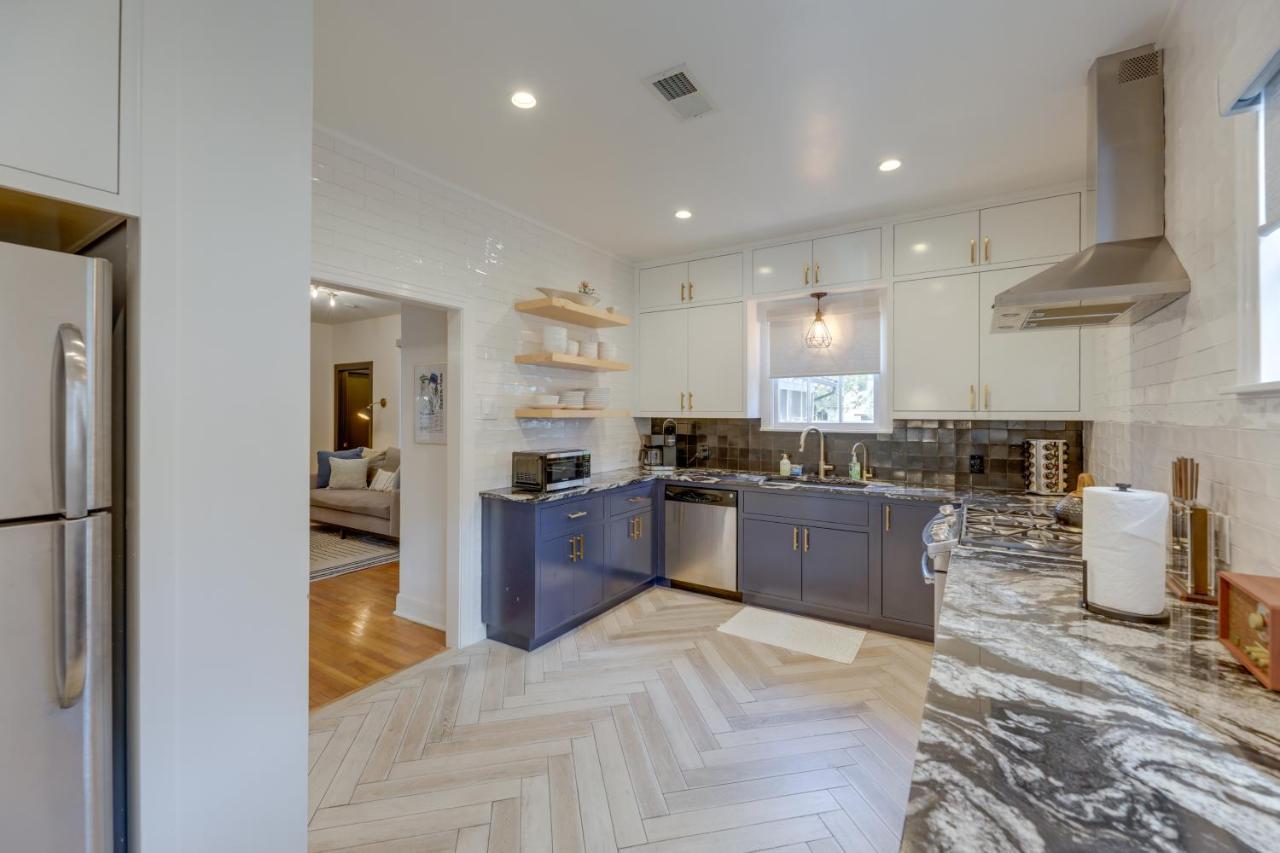 Family-friendly House With Screened Porch! Holiday home *