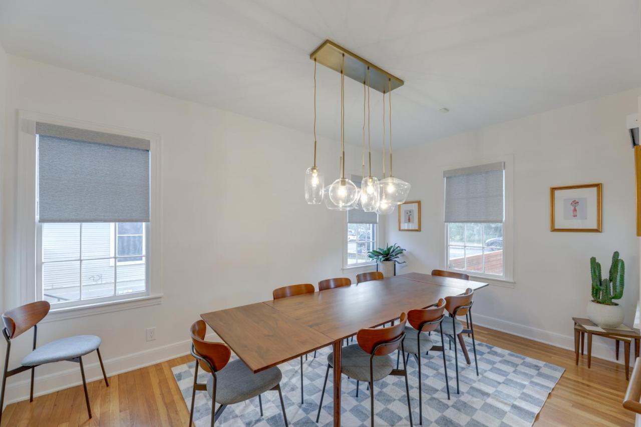 Holiday home Family-friendly House With Screened Porch!