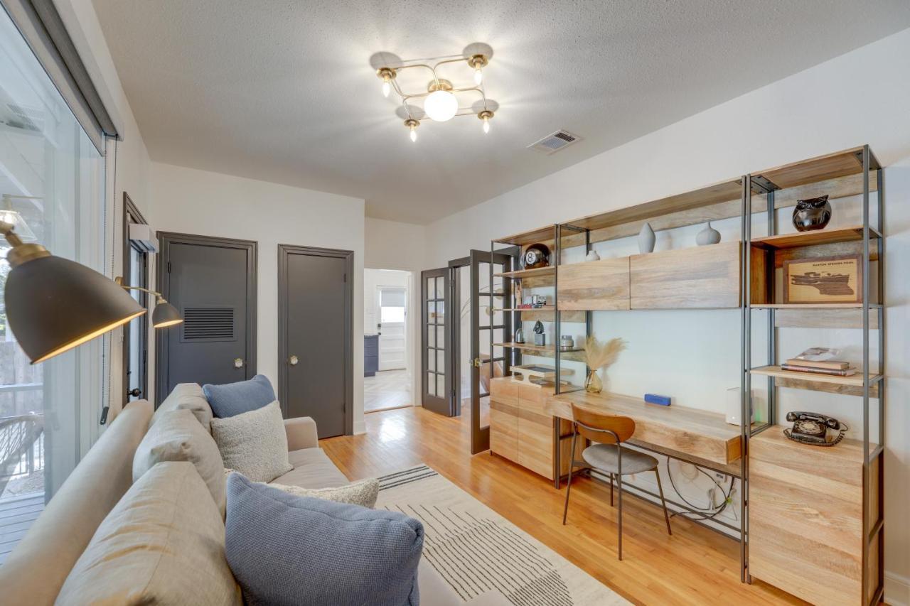 Holiday home Family-friendly House With Screened Porch! Austin