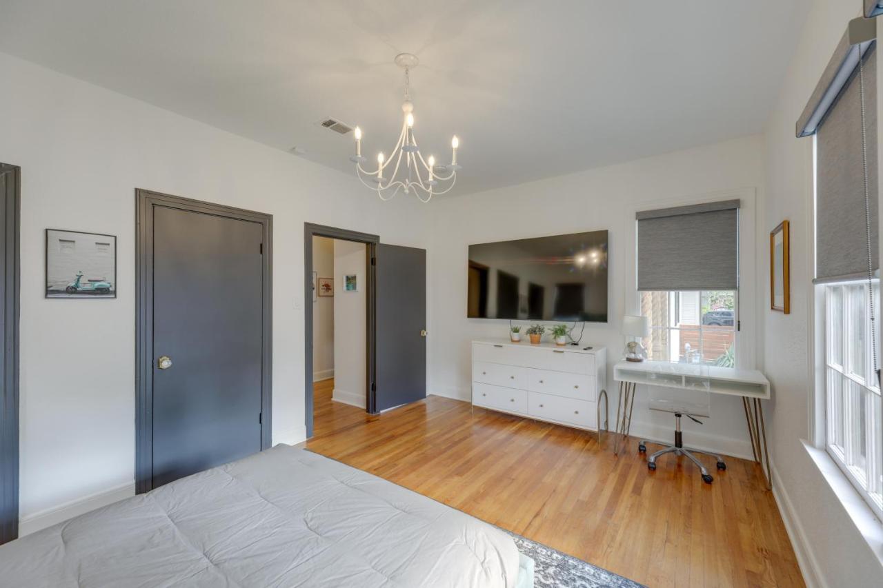 Holiday home Family-friendly House With Screened Porch!