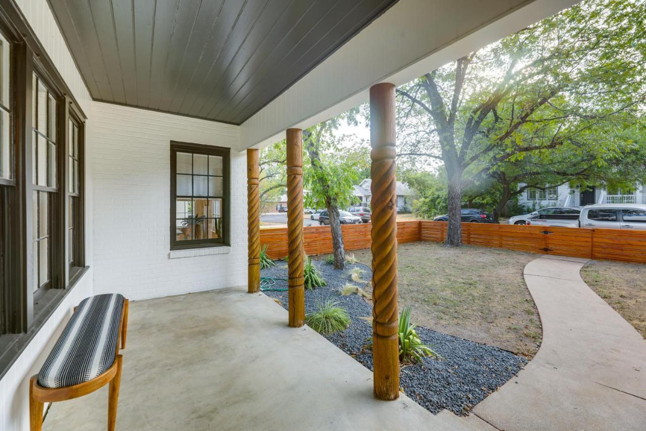 Holiday home Family-friendly House With Screened Porch! *