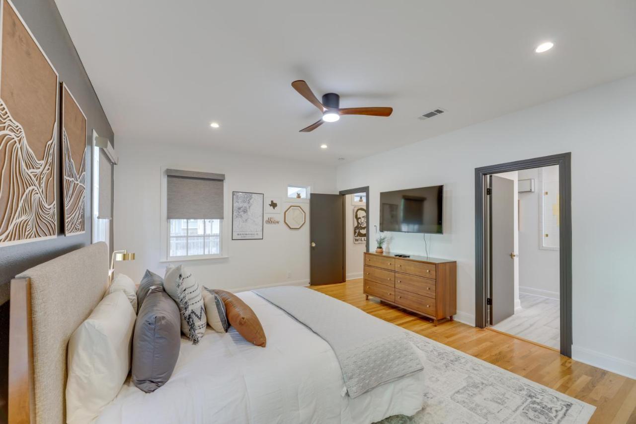 Family-friendly House With Screened Porch! Holiday home