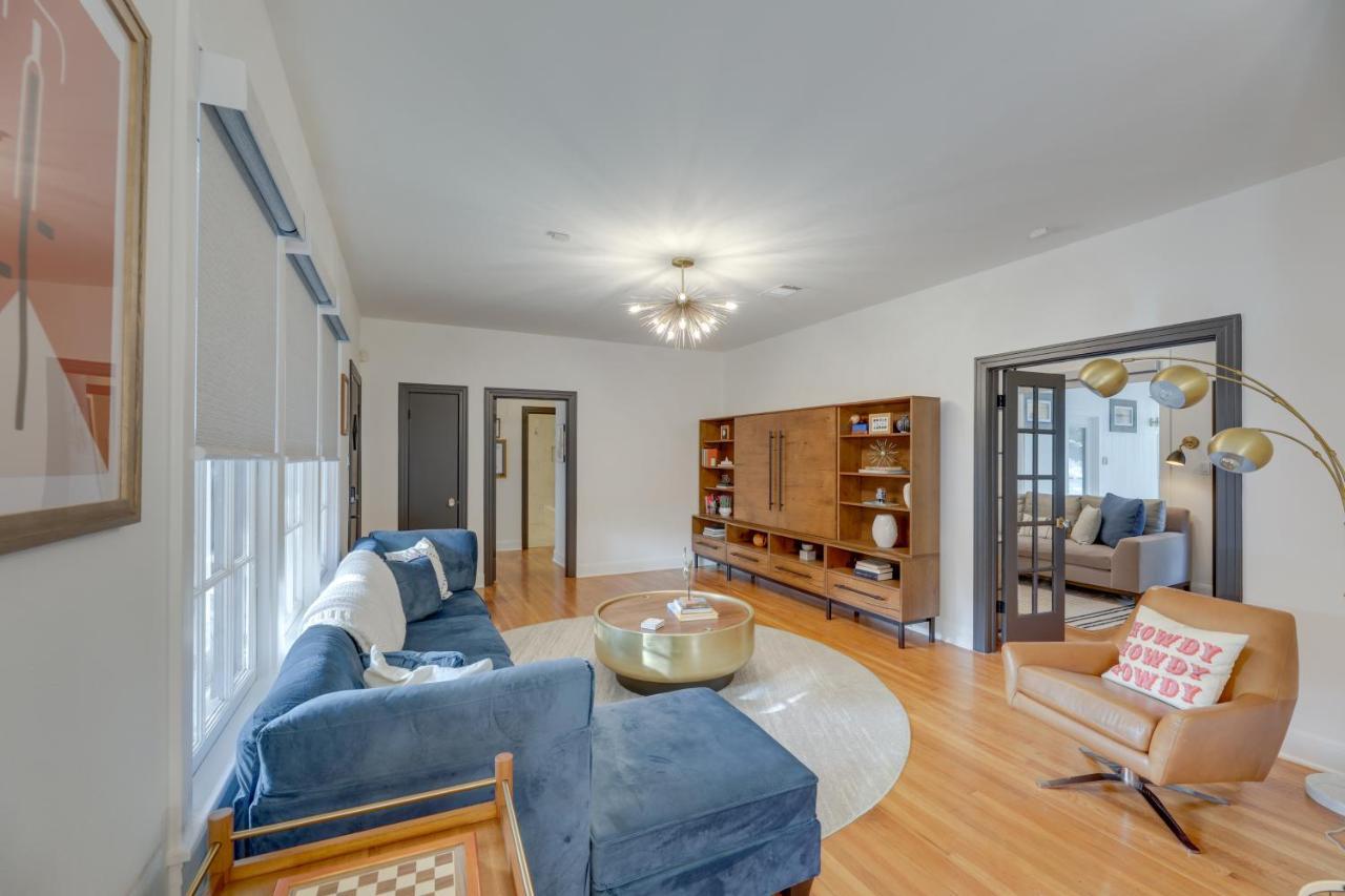 Family-friendly House With Screened Porch! Holiday home