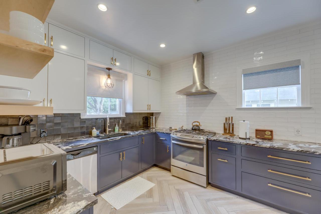 Family-friendly House With Screened Porch! Holiday home *