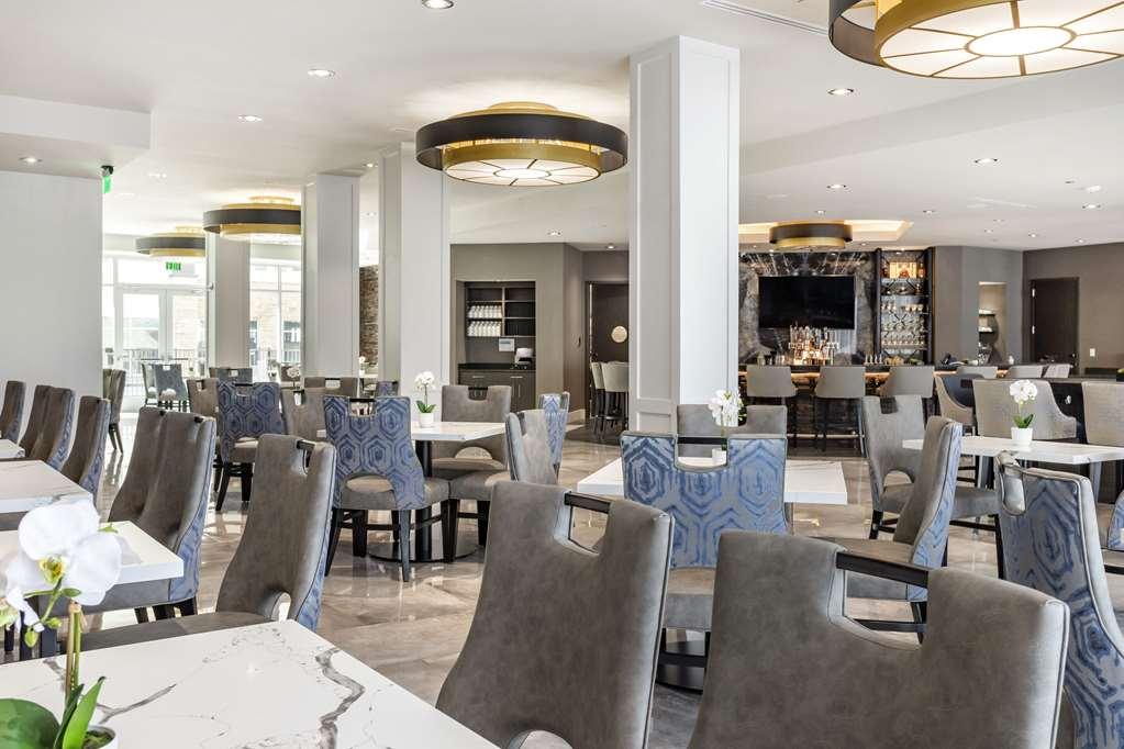 Cambria Uptown Near The Domain Hotel *