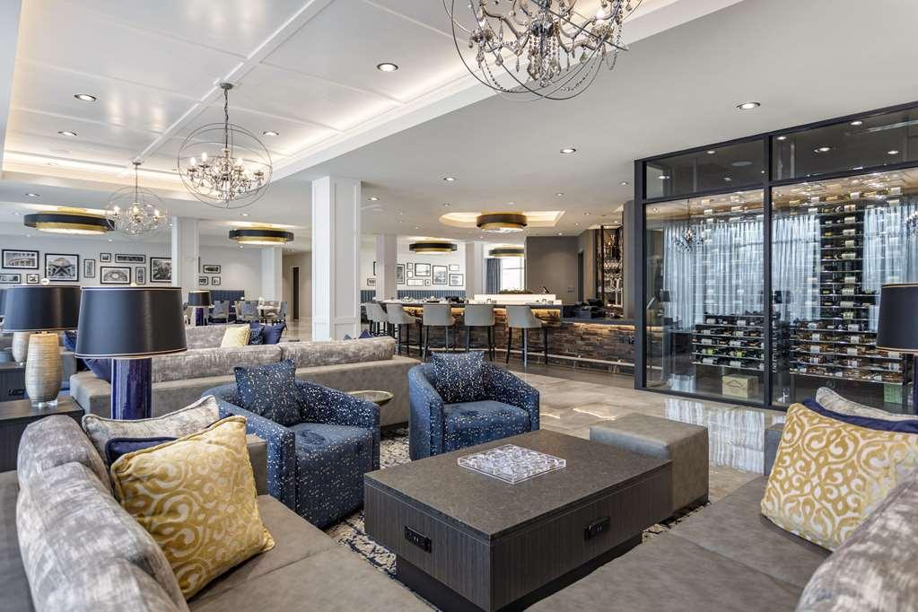 Cambria Uptown Near The Domain Austin