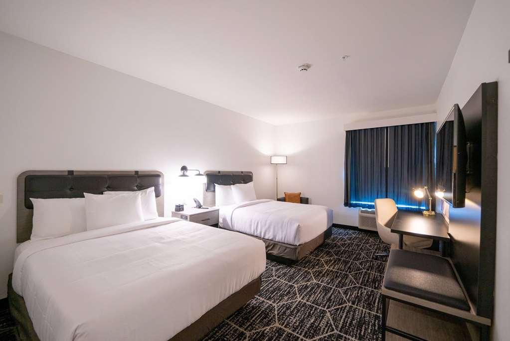 Hotel La Quinta Tech Ridge