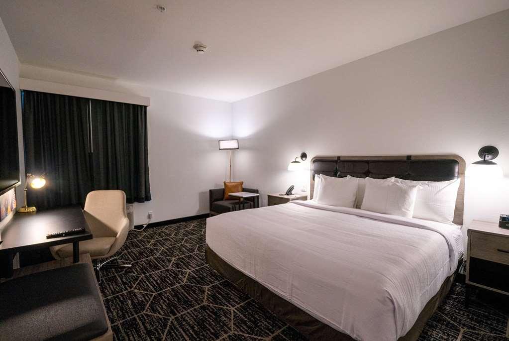 La Quinta Tech Ridge Hotel Austin