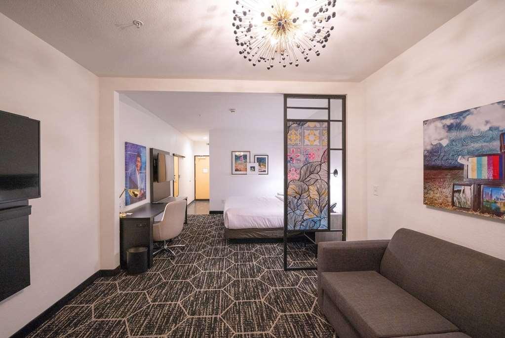 La Quinta Tech Ridge Hotel