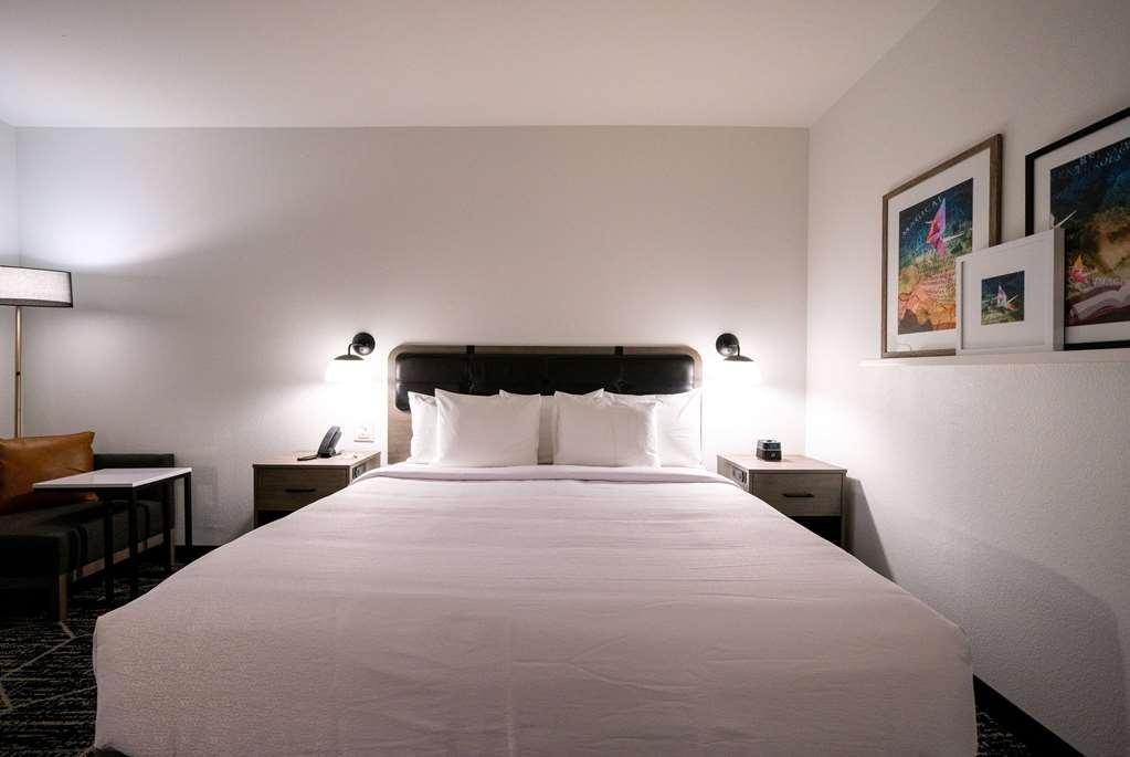 Hotel La Quinta Tech Ridge Austin