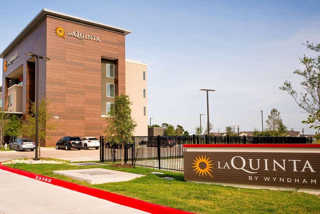 La Quinta Tech Ridge Hotel Austin