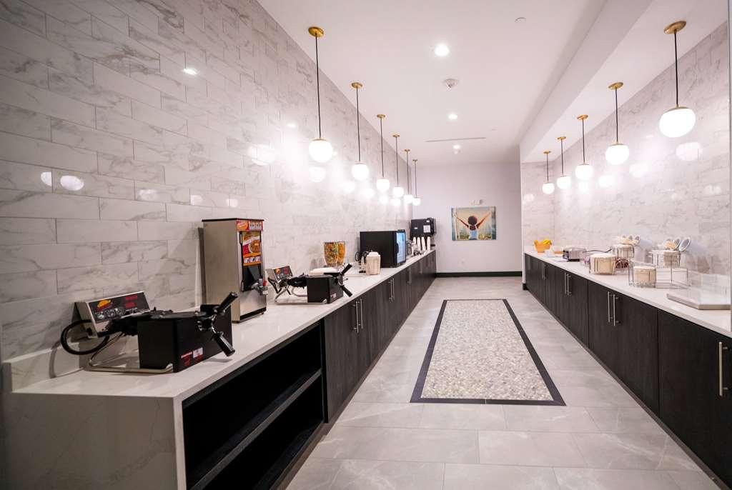 Hotel La Quinta Tech Ridge Austin