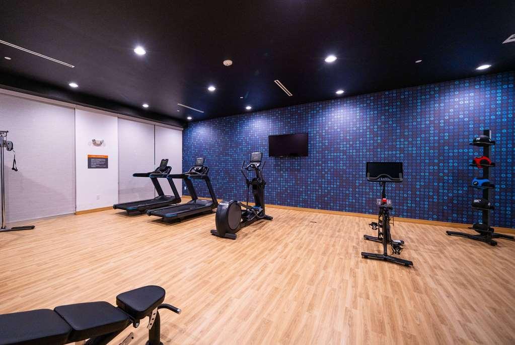 Hotel La Quinta Tech Ridge Austin