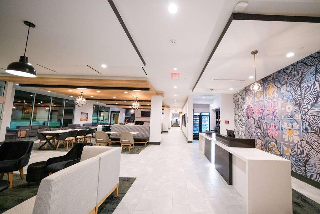 La Quinta Tech Ridge Hotel Austin