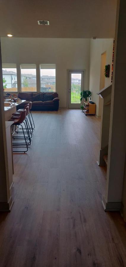 Private Upscale Room, Forest Themed Austin