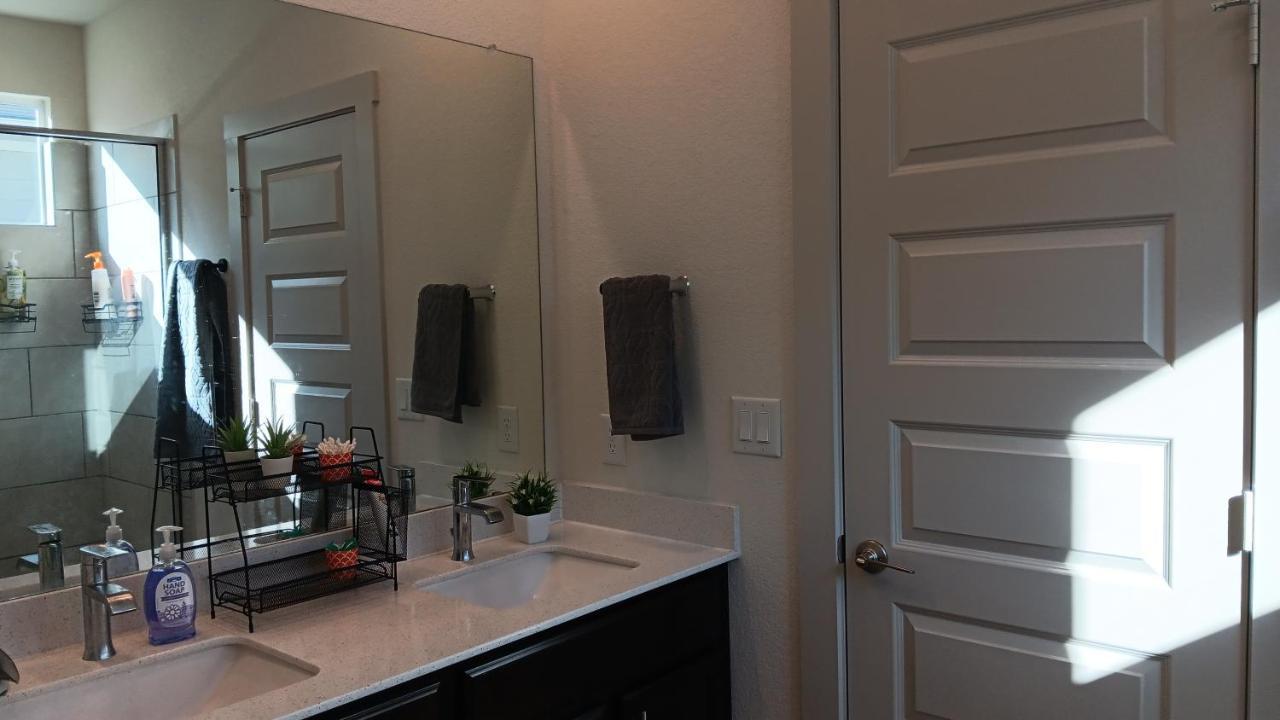 Private Upscale Room, Forest Themed Austin