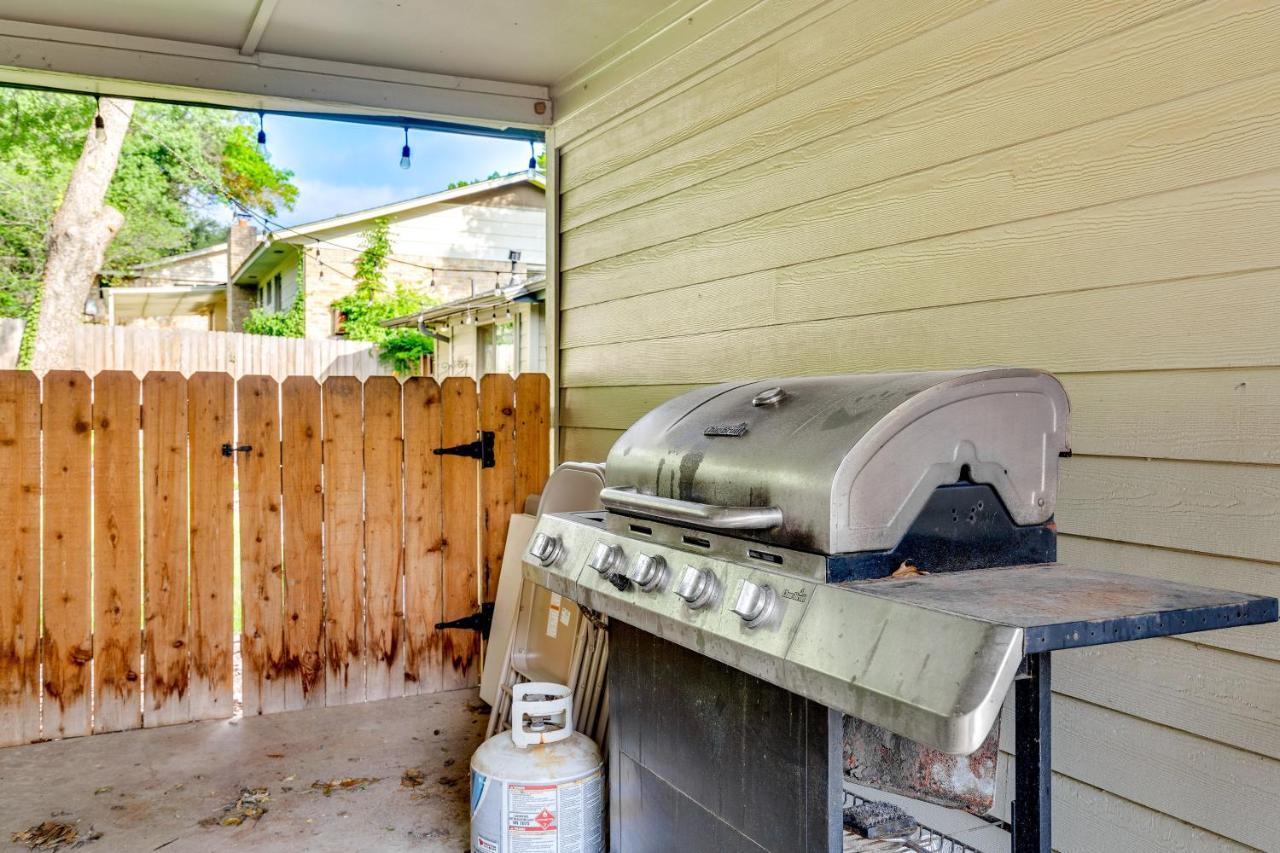 Holiday home Pet-friendly With Private Yard! *