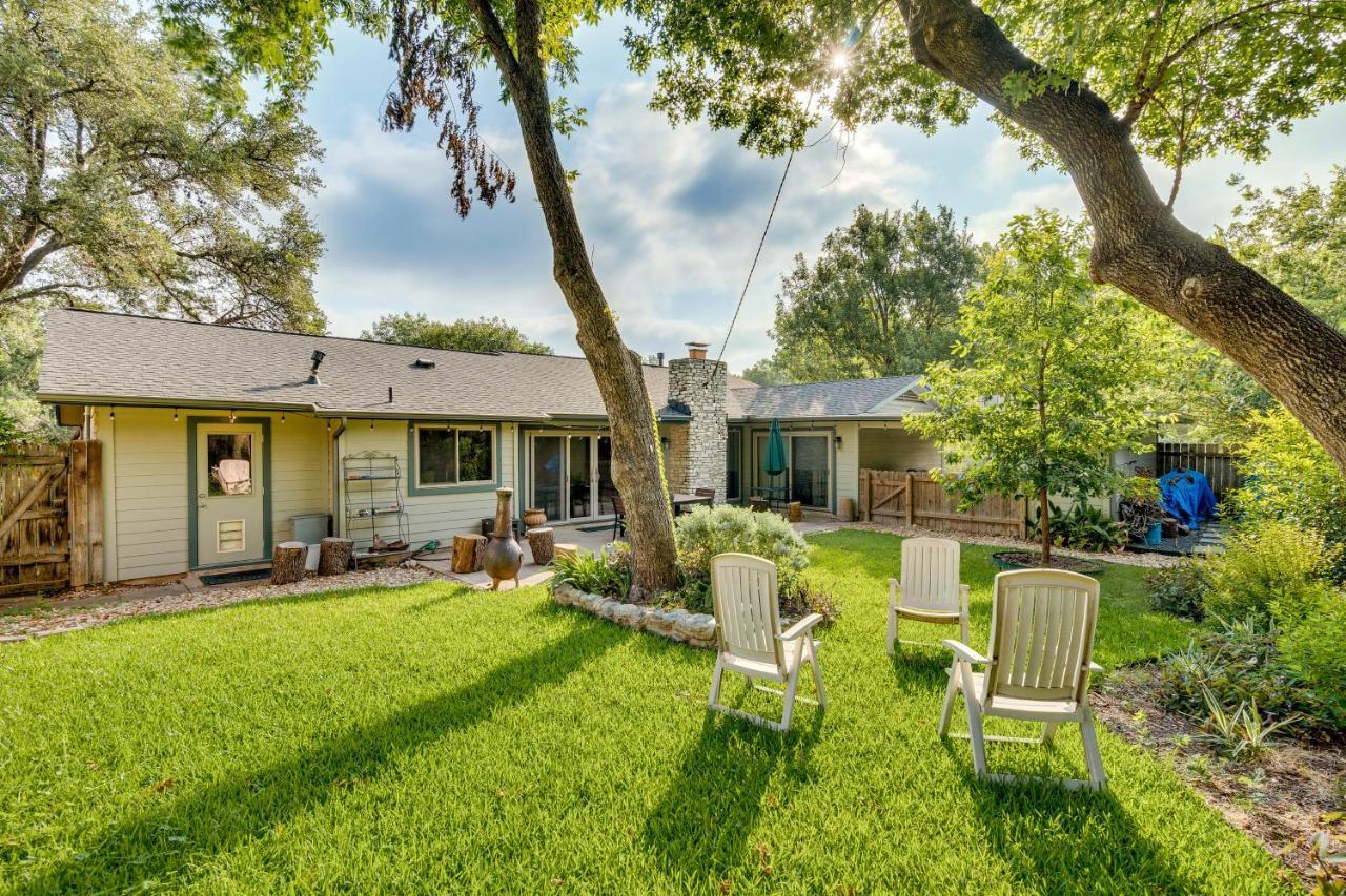 Pet-friendly With Private Yard! *