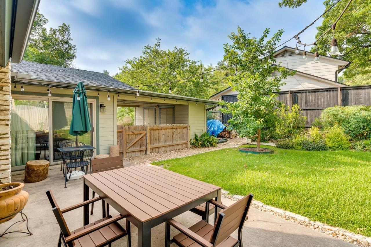 Holiday home Pet-friendly With Private Yard! *