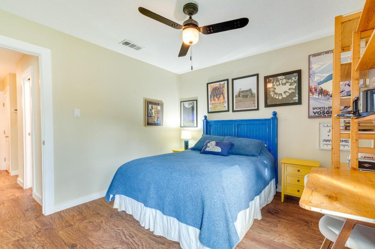 Pet-friendly With Private Yard! *