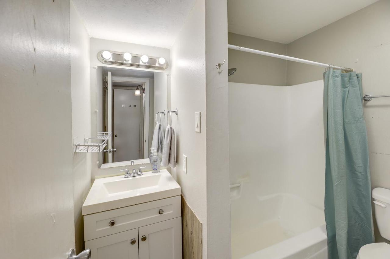 Pet-friendly With Pool, Near Downtown * Austin