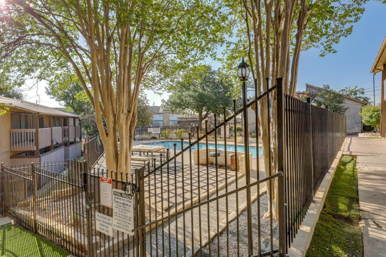 Pet-friendly With Pool, Near Downtown *