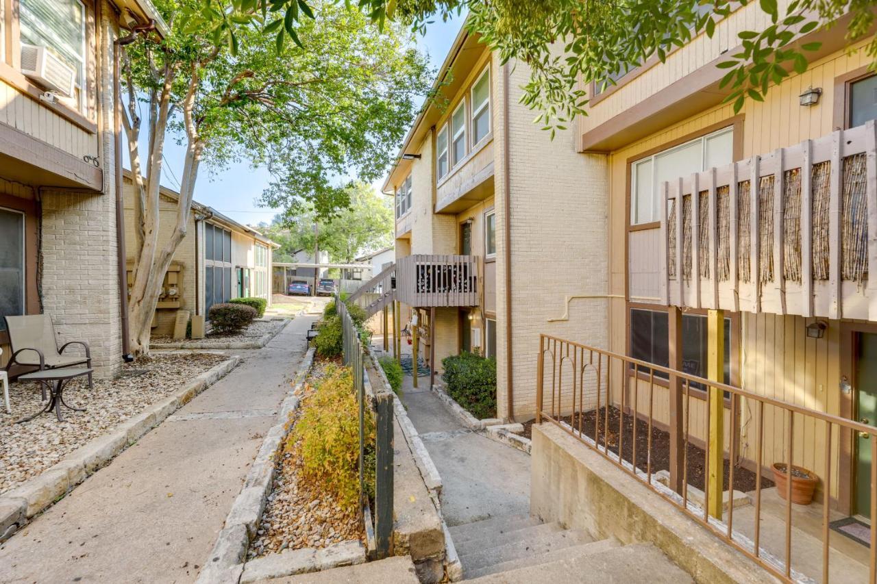 Apartment Pet-friendly With Pool, Near Downtown *