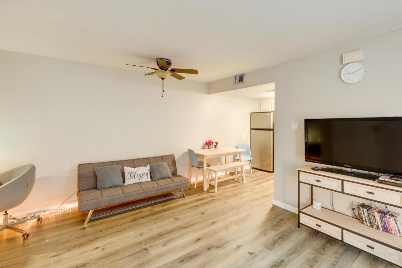Pet-friendly With Pool, Near Downtown * Austin