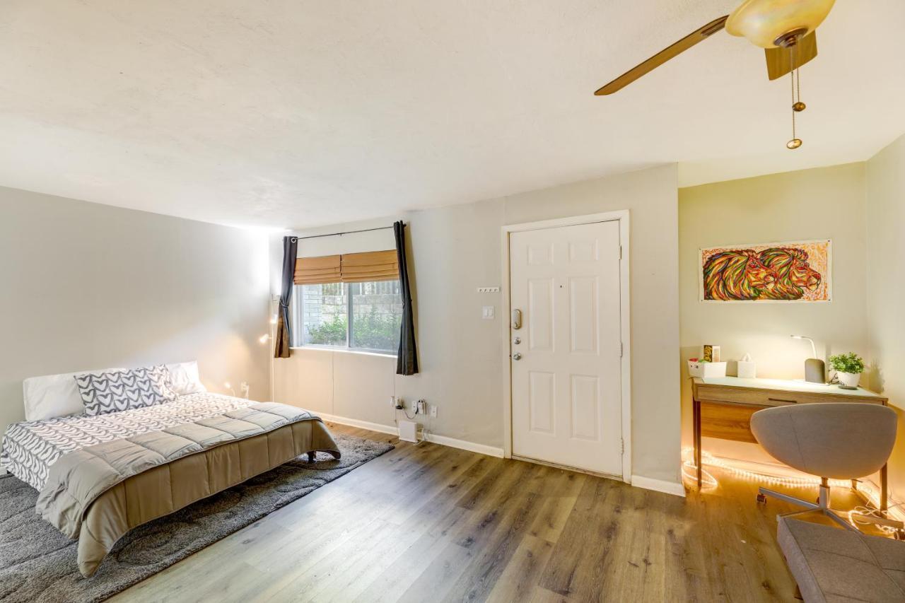 Pet-friendly With Pool, Near Downtown Austin