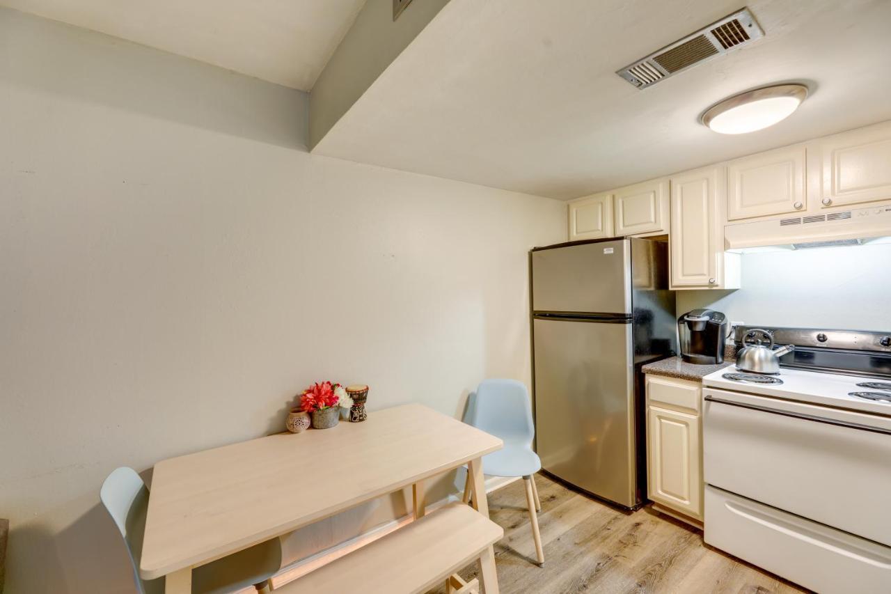 Pet-friendly With Pool, Near Downtown