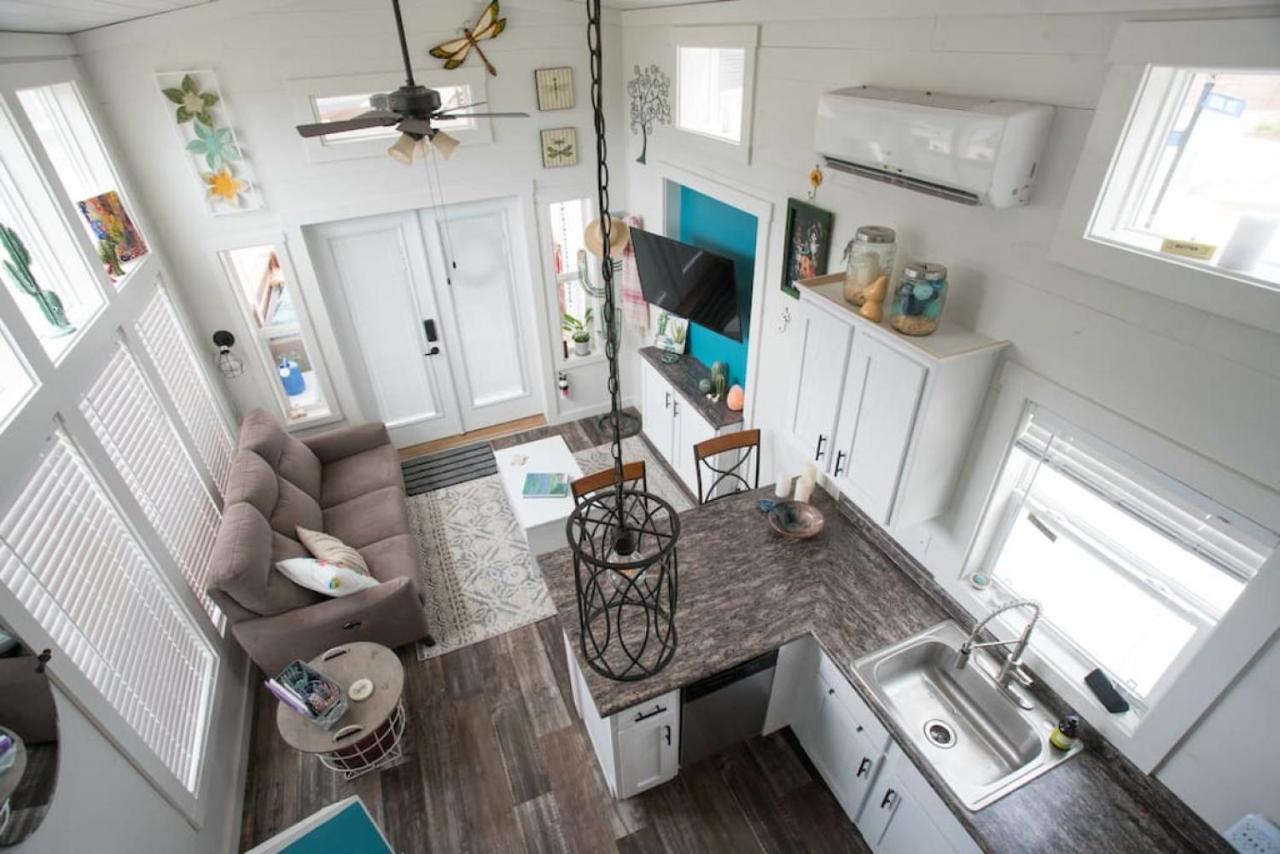 Simply Southern Tiny House Retreat *