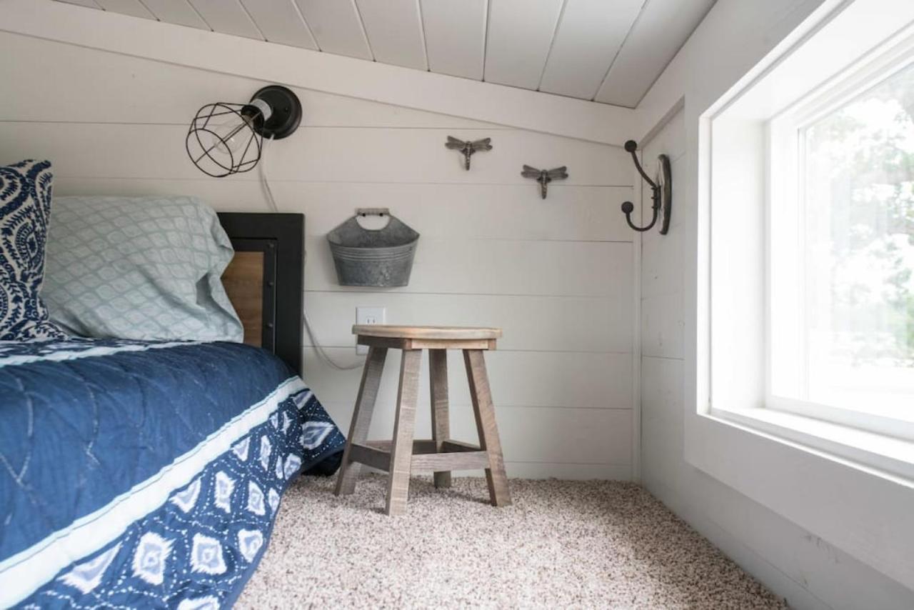 Simply Southern Tiny House Retreat Apartment *