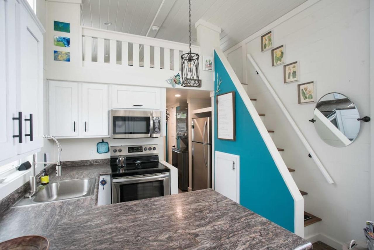 Simply Southern Tiny House Retreat * Austin