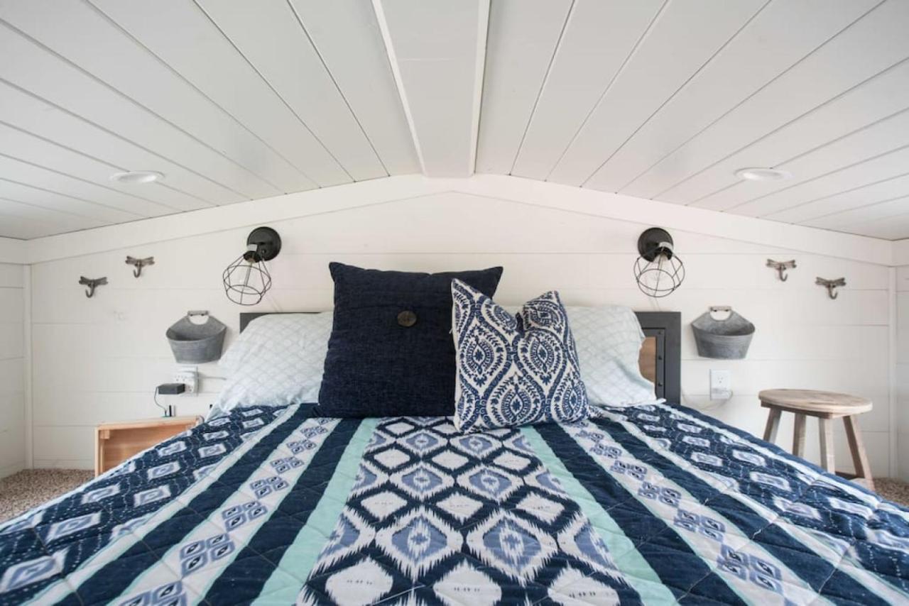 Apartment Simply Southern Tiny House Retreat *
