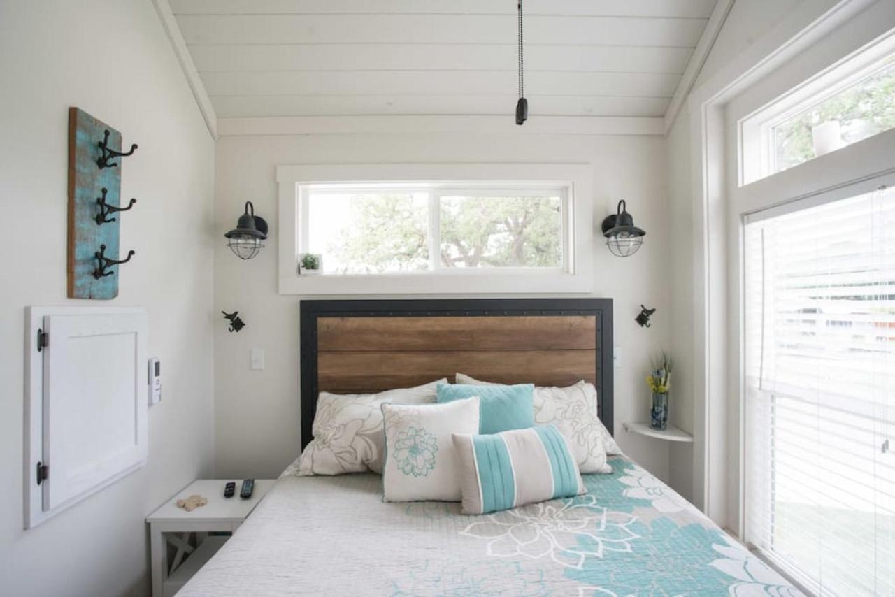 Simply Southern Tiny House Retreat Apartment *
