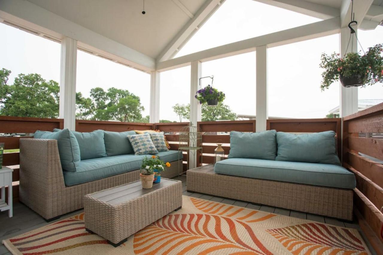 Apartment Simply Southern Tiny House Retreat *